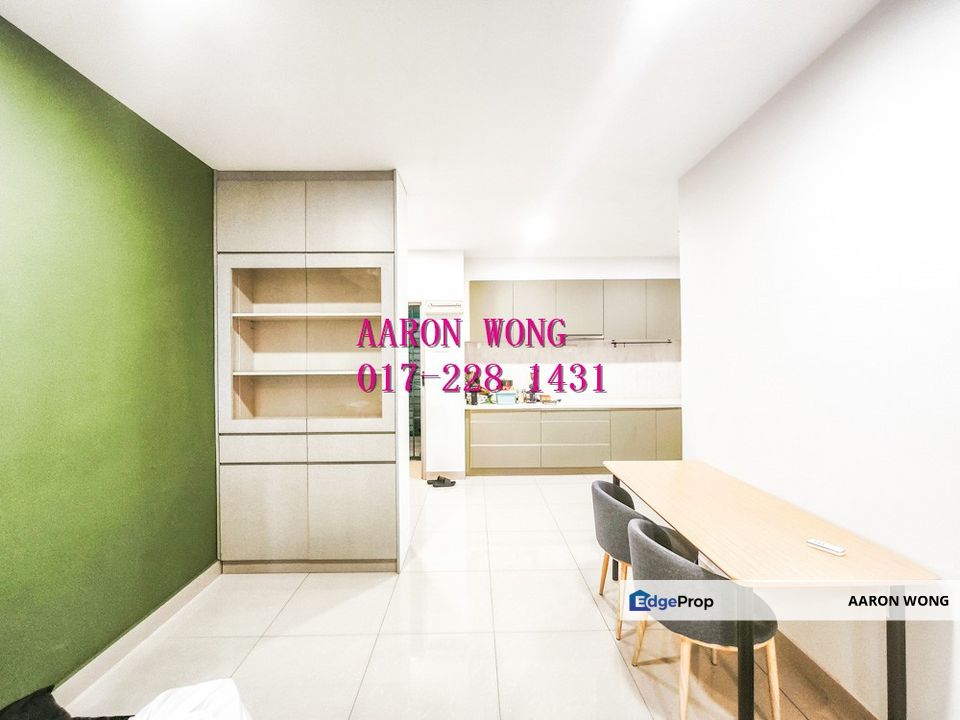 [Ideal Interior Design] Connaught Avenue, Cheras, Kuala Lumpur, Kuala Lumpur, Cheras