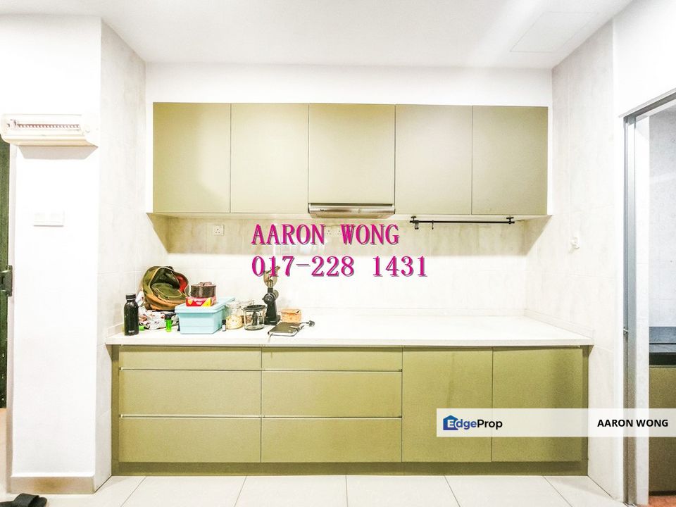 [Ideal Interior Design] Connaught Avenue, Cheras, Kuala Lumpur, Kuala Lumpur, Cheras