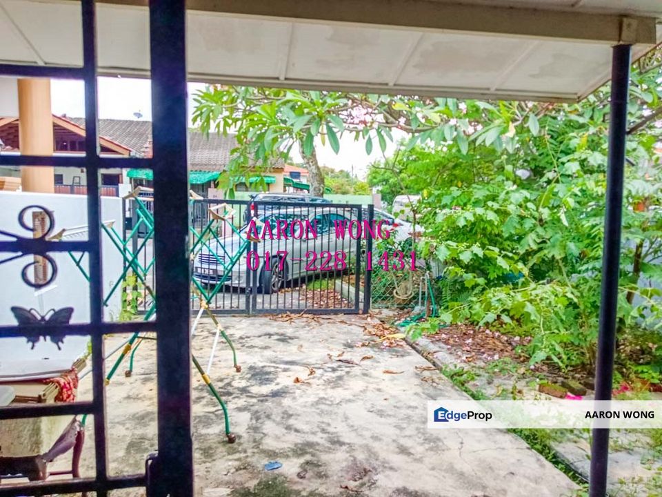 [Freehold] SS4, Kelana Jaya, Petaling Jaya, Selangor, Selangor, Petaling Jaya