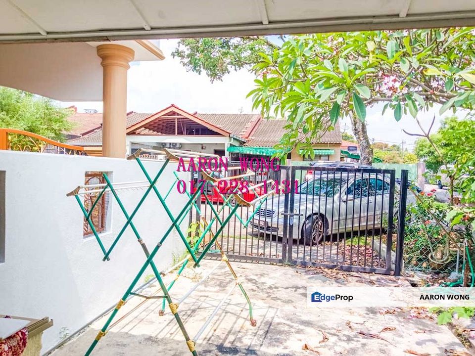 [Freehold] SS4, Kelana Jaya, Petaling Jaya, Selangor, Selangor, Petaling Jaya