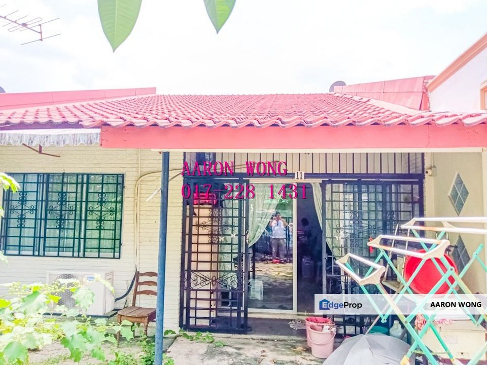 [Freehold] SS4, Kelana Jaya, Petaling Jaya, Selangor, Selangor, Petaling Jaya