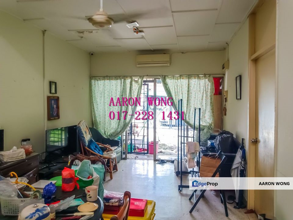 [Freehold] SS4, Kelana Jaya, Petaling Jaya, Selangor, Selangor, Petaling Jaya