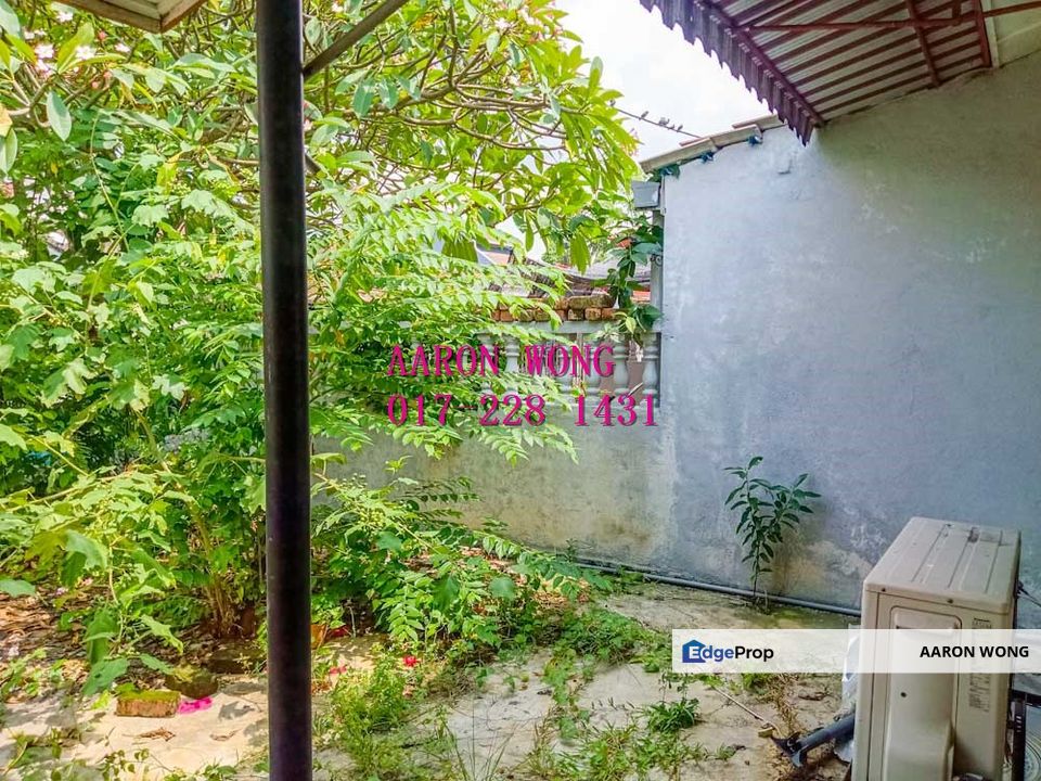 [Freehold] SS4, Kelana Jaya, Petaling Jaya, Selangor, Selangor, Petaling Jaya