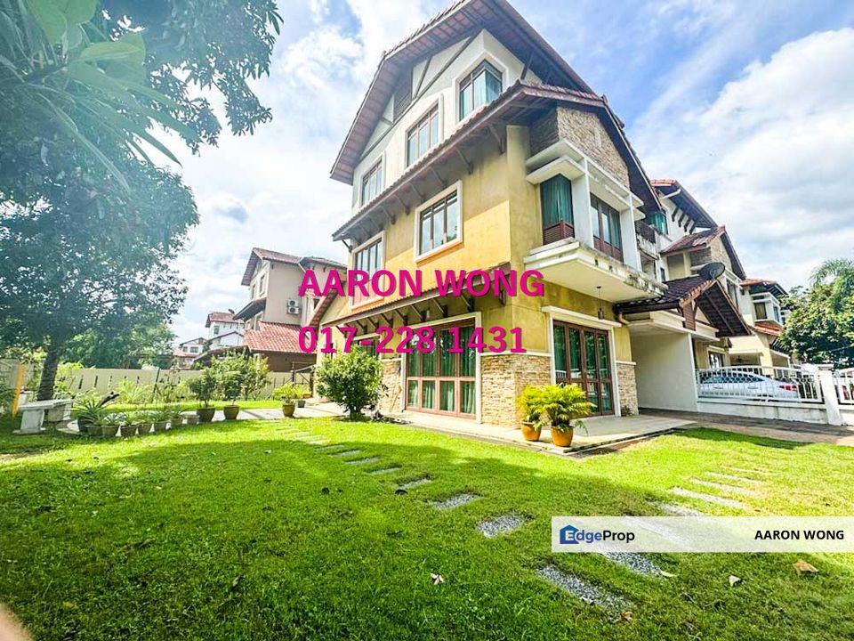 Mayang Sutera, Shah Alam, Selangor, Selangor, Taman TTDI Jaya 