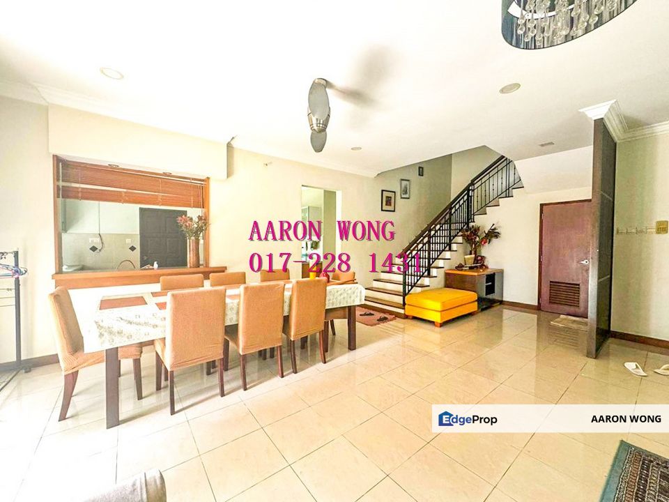 Mayang Sutera, Shah Alam, Selangor, Selangor, Taman TTDI Jaya 