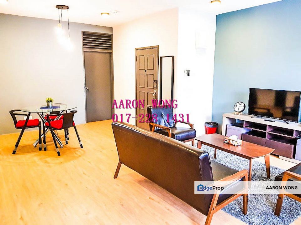 Manor Apartment 1, Cheras, Kuala Lumpur, Kuala Lumpur, Cheras