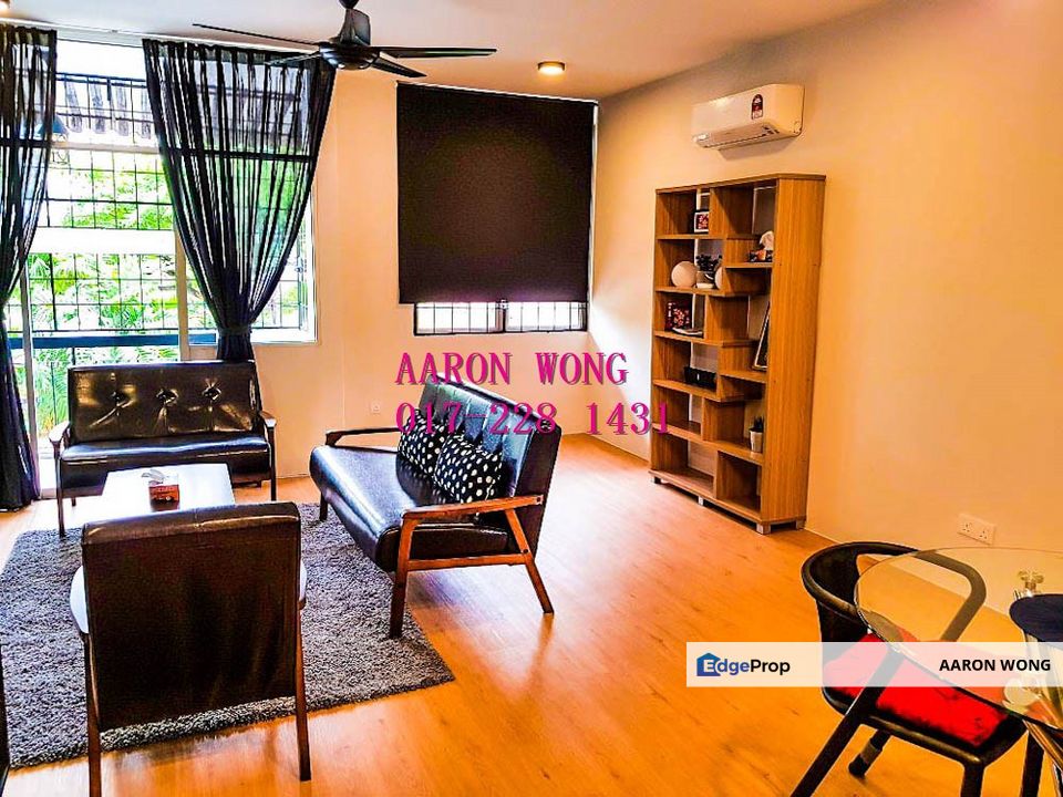 Manor Apartment 1, Cheras, Kuala Lumpur, Kuala Lumpur, Cheras