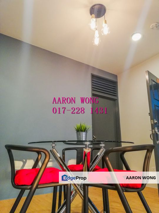 Manor Apartment 1, Cheras, Kuala Lumpur, Kuala Lumpur, Cheras