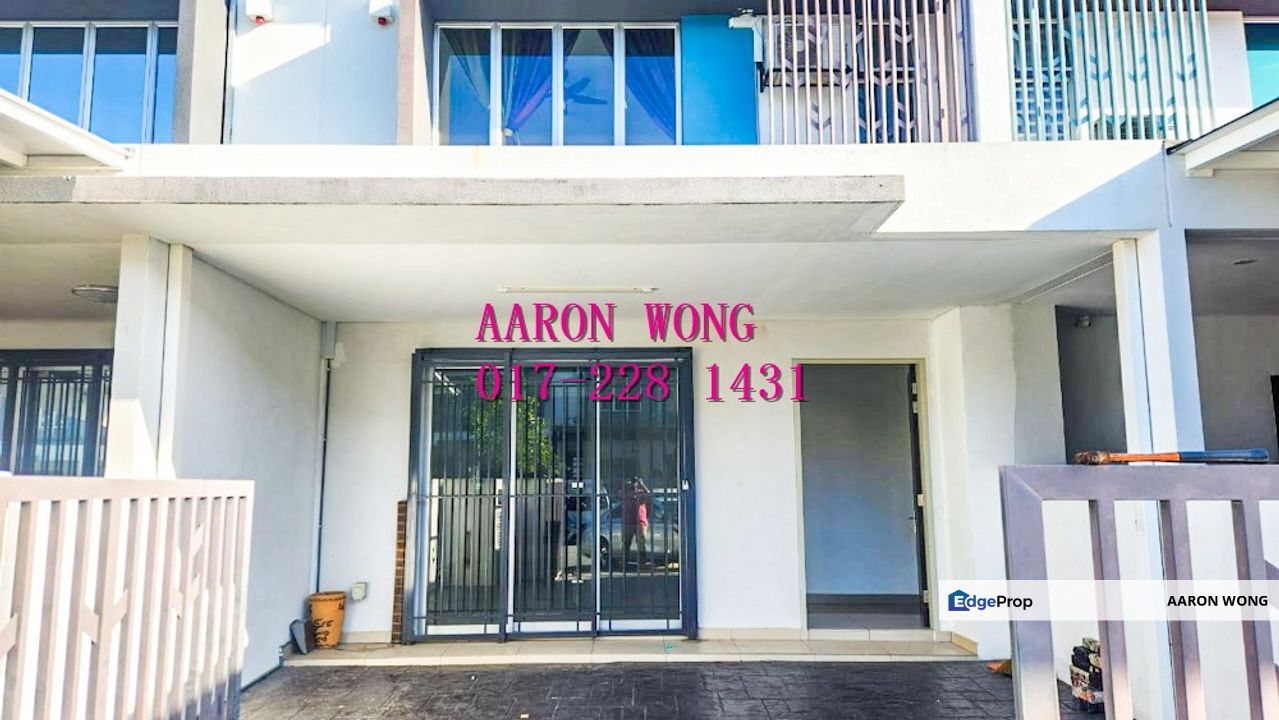 Bandar Serenia, Dengkil, Selangor, Selangor, Sepang