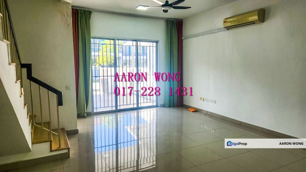 Bandar Serenia, Dengkil, Selangor, Selangor, Sepang