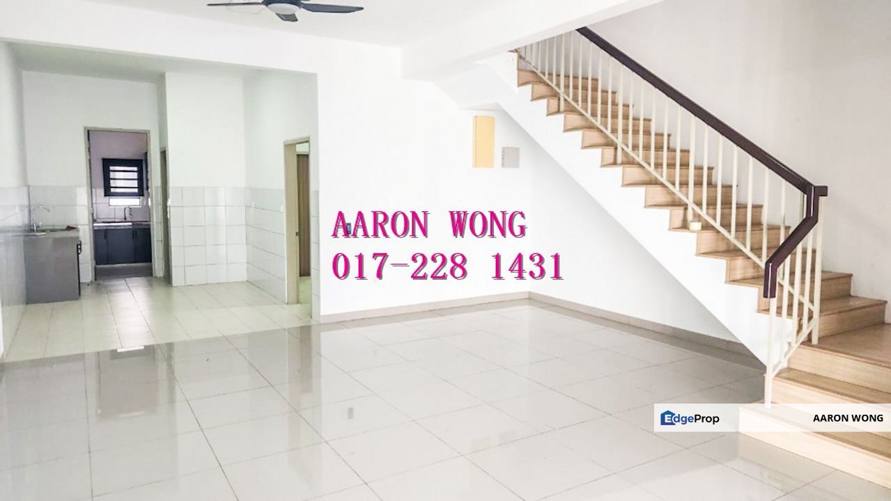 Bandar Serenia, Dengkil, Selangor, Selangor, Sepang