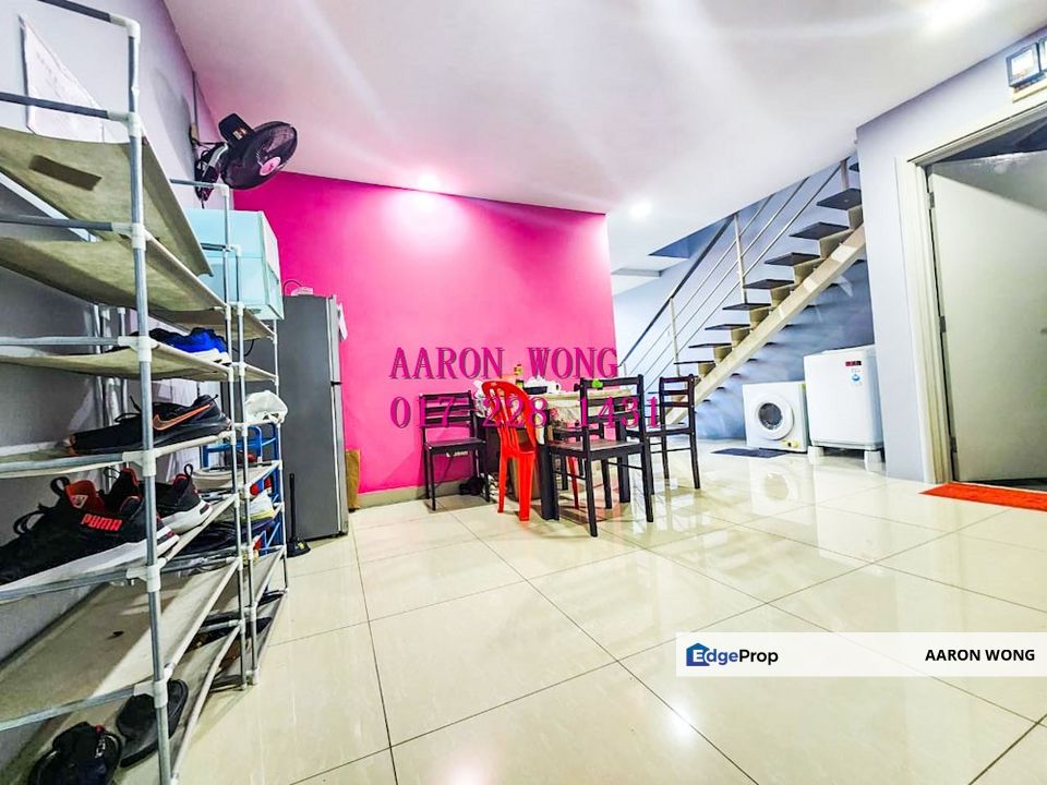 Arte @ Subang West, Shah Alam, Selangor, Selangor, Shah Alam