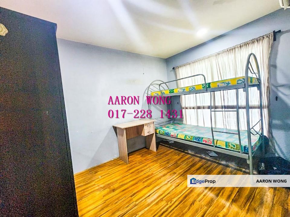 Arte @ Subang West, Shah Alam, Selangor, Selangor, Shah Alam