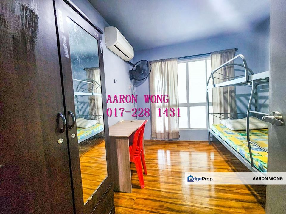 Arte @ Subang West, Shah Alam, Selangor, Selangor, Shah Alam