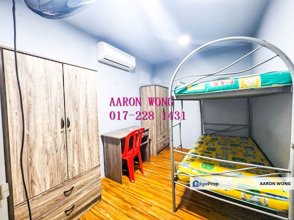 Arte @ Subang West, Shah Alam, Selangor, Selangor, Shah Alam