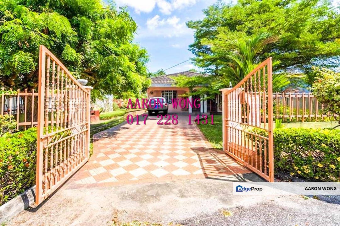 Taman Peranginan Mutiara, Port Dickson, Negeri Sembilan, Negeri Sembilan, Port Dickson