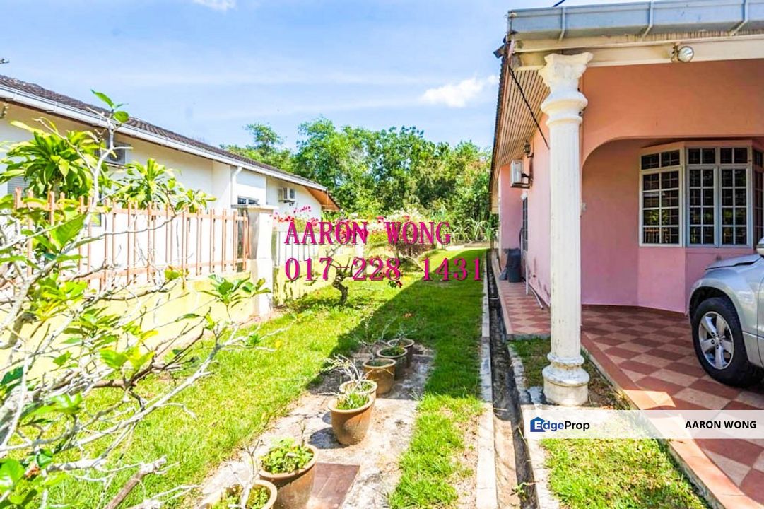 Taman Peranginan Mutiara, Port Dickson, Negeri Sembilan, Negeri Sembilan, Port Dickson