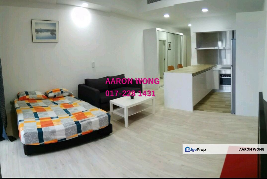 [2 Parking] M City, Ampang, Kuala Lumpur, Kuala Lumpur, Ampang