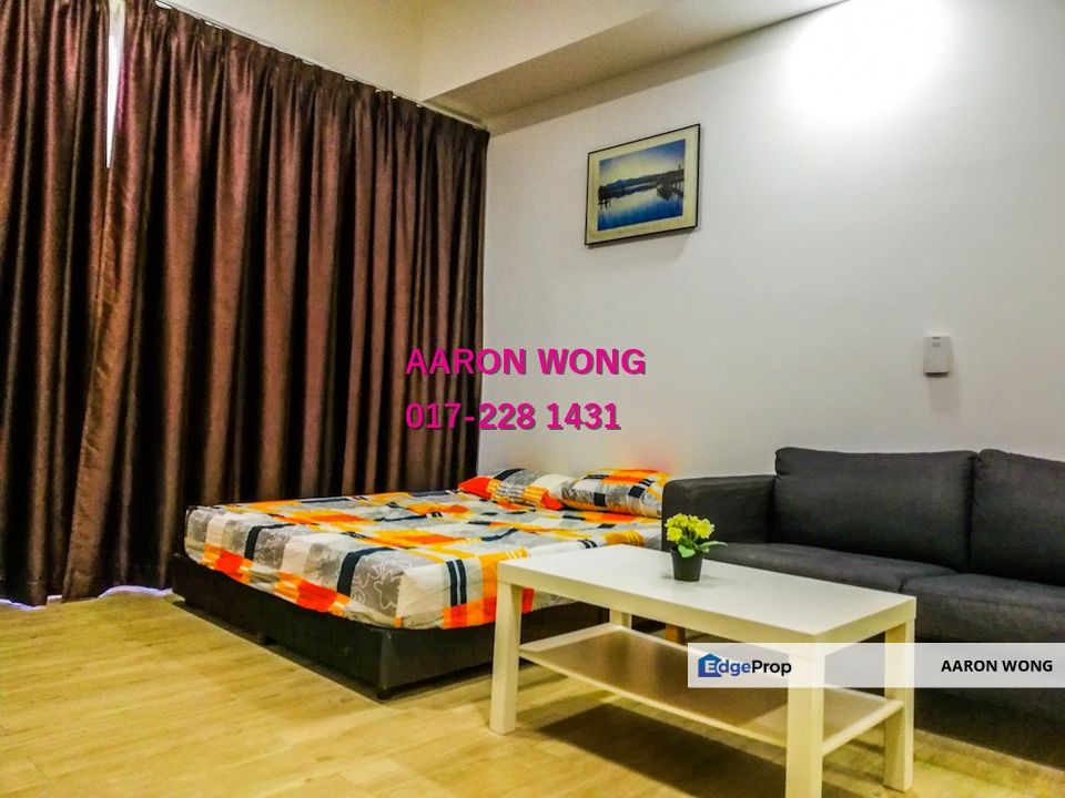 [2 Parking] M City, Ampang, Kuala Lumpur, Kuala Lumpur, Ampang