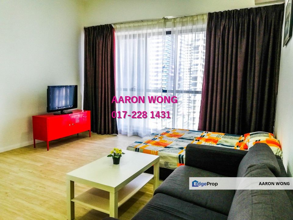 [2 Parking] M City, Ampang, Kuala Lumpur, Kuala Lumpur, Ampang