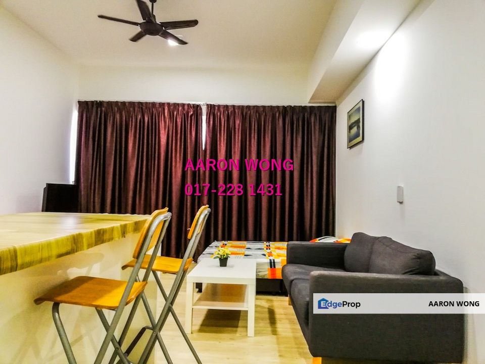 [2 Parking] M City, Ampang, Kuala Lumpur, Kuala Lumpur, Ampang