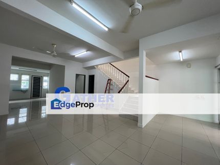 {Chimes, 22x75} 2-storey house, Bandar rimbayu, telok panglima garang, Selangor, Telok Panglima Garang