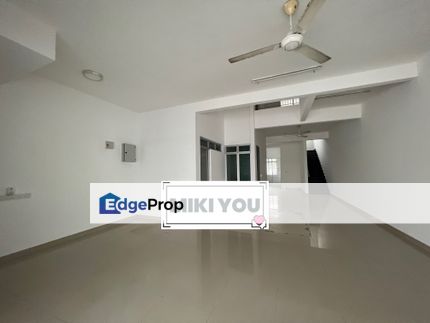 2-storey house, Perennia , bandar rimbayu , Telok panglima garang (22x80, Basic) , Selangor, Kota Kemuning