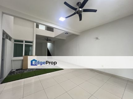 Perennia, bandar rimbayu, 2-storey house, next kota Kemuning , Selangor, Kota Kemuning