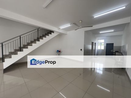 Starling, 2-storey house for rent, bandar rimbayu - Area Specialist , Selangor, Jenjarom