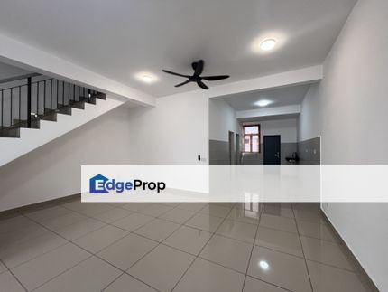 Starling, 2-storey house for rent, Bandar rimbayu - Area specialist , Selangor, Jenjarom