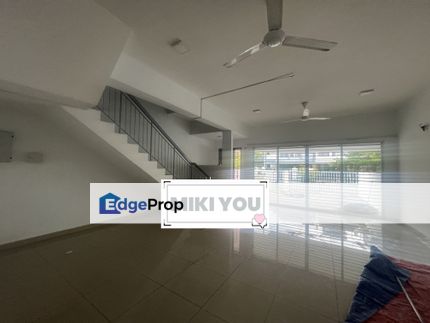 Perennia, 2-storey house for rent, bandar rimbayu, Move in condition , Selangor, Kota Kemuning