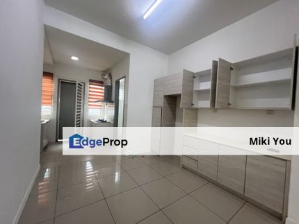 Chimes, 2-storey house for rent, bandar rimbayu, Kota Kemuning , Selangor, Kota Kemuning