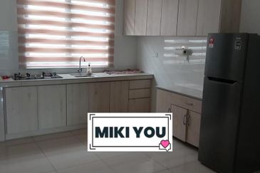 Robin @ Bandar Rimbayu