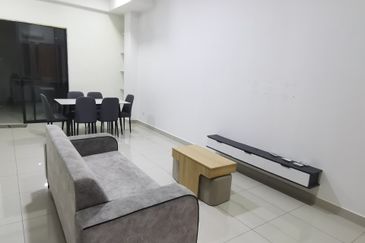 Robin @ Bandar Rimbayu