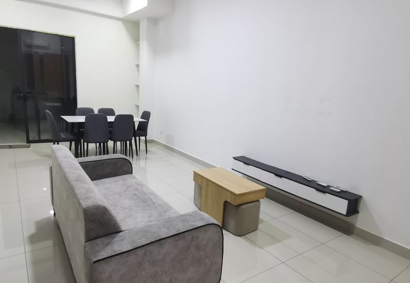 Robin @ Bandar Rimbayu