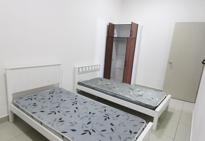 Robin @ Bandar Rimbayu