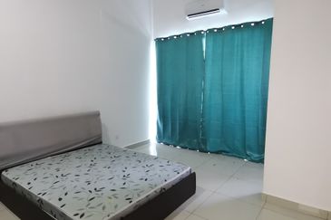 Robin @ Bandar Rimbayu