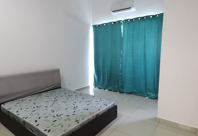 Robin @ Bandar Rimbayu