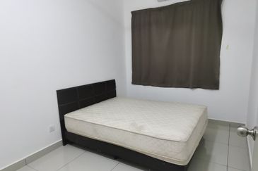 Robin @ Bandar Rimbayu