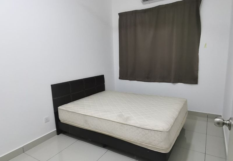 Robin @ Bandar Rimbayu