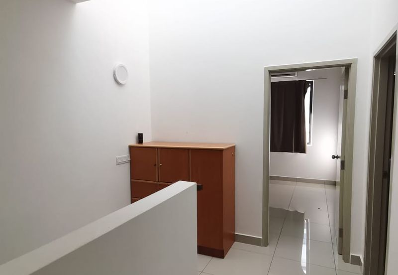 Robin @ Bandar Rimbayu