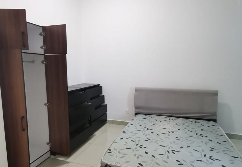 Robin @ Bandar Rimbayu