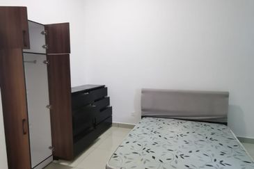 Robin @ Bandar Rimbayu