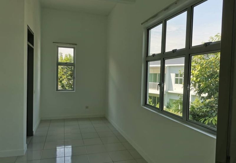 Chimes @ Bandar Rimbayu