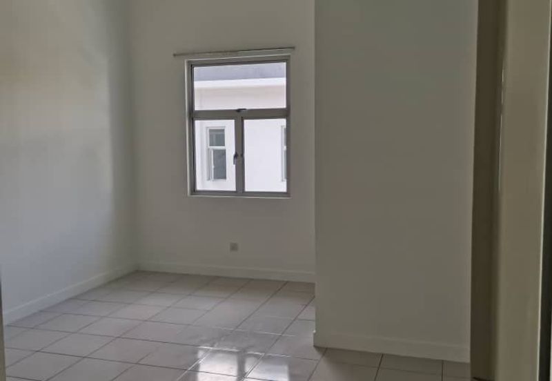 Chimes @ Bandar Rimbayu