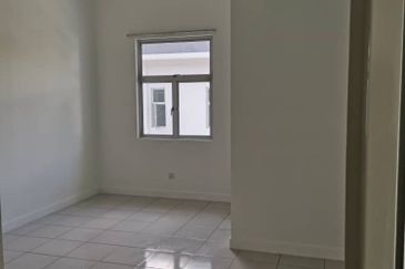 Chimes @ Bandar Rimbayu