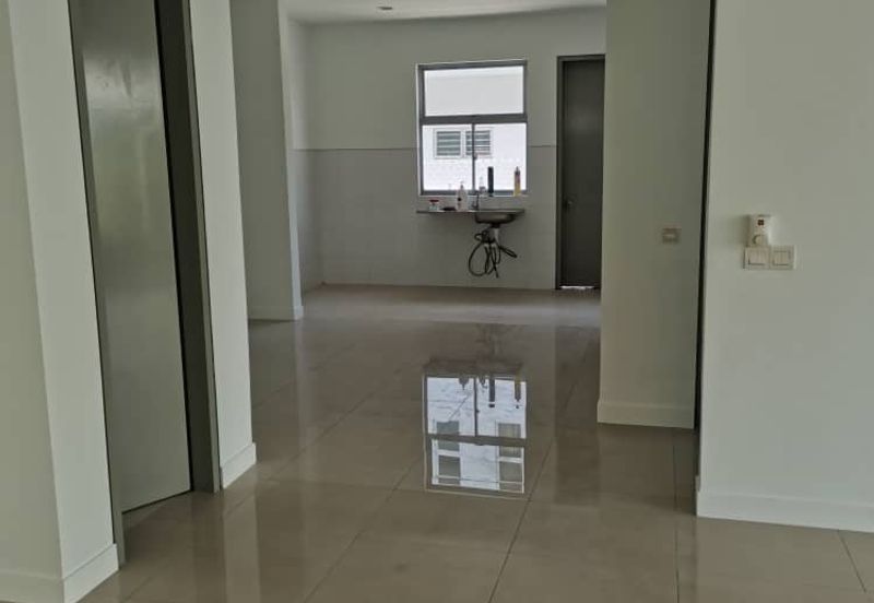 Chimes @ Bandar Rimbayu