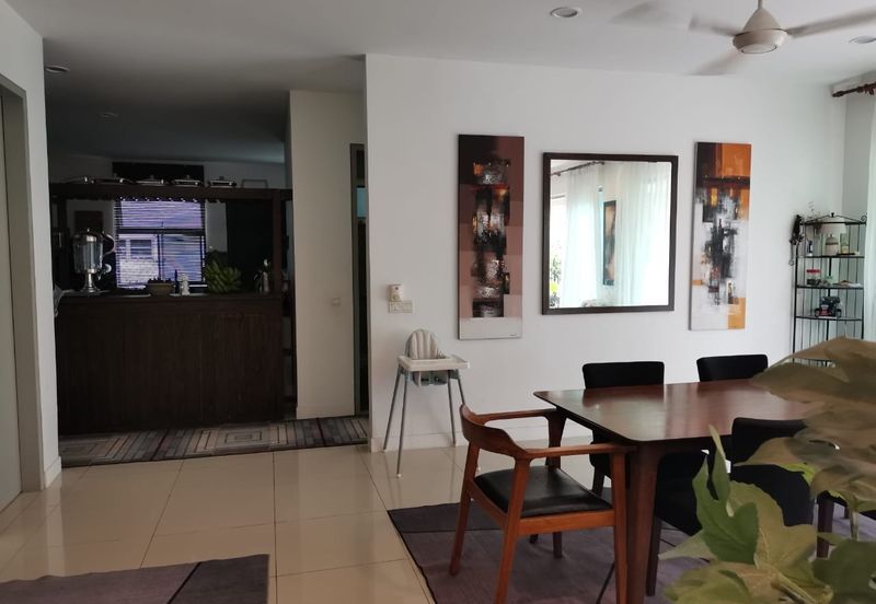 Chimes @ Bandar Rimbayu