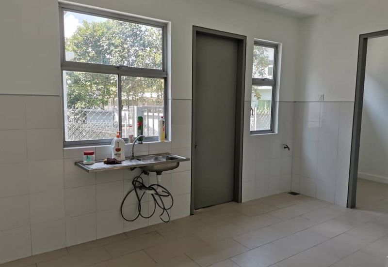 Chimes @ Bandar Rimbayu