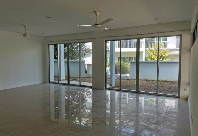 Chimes @ Bandar Rimbayu